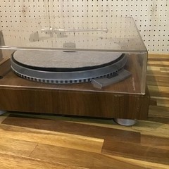 Pioneer XL-1550 Turntable Stereo Record Player Direct Drive Tested