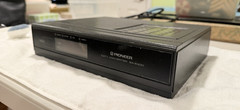 Pioneer BA-6300 CATV Converter Vintage Cable Box – Untested