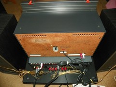 Akai GX-77 Stereo Reel to Reel Tape Recorder