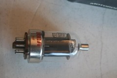6146B Vacuum Tube – RCA