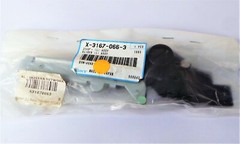 Sony Slider (L) Assembly, X-3167-066-3 For Sony-DVW A500/ DVW A50/ DVW A500P