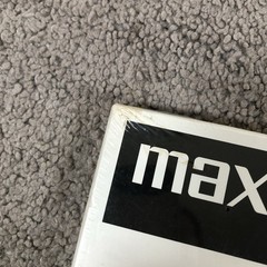 NEW Maxell MR-7 7 Inch Metal Empty Reel-to-Reel Tape Take-Up Reel