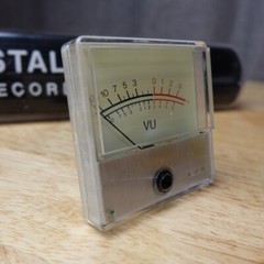 Technics RS-1506US Reel to Reel – ONE VU Meter – PLEASE SEE VIDEO