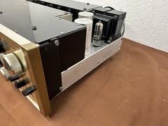 mcintosh c 20 preamp