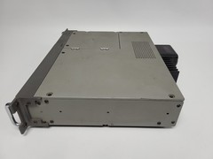 Vintage 1980s Sony DRD-100 DAT Digital Audio Tape Duplicator (Powers On, Ejects)