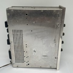Scott Stereomaster 299T-1 Vintage Stereo Amplifier Solid State Made In The USA