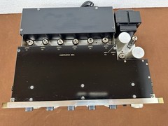 mcintosh c 20 preamp