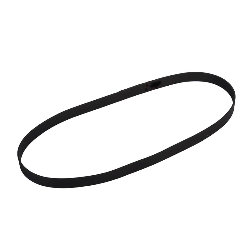 Turntable Belt Rubber Flat Drive Belt For TEAC Open Reel Tape X-1000 X-1000R