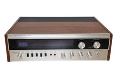 Vintage Sherwood S-7300 Receiver – Serviced