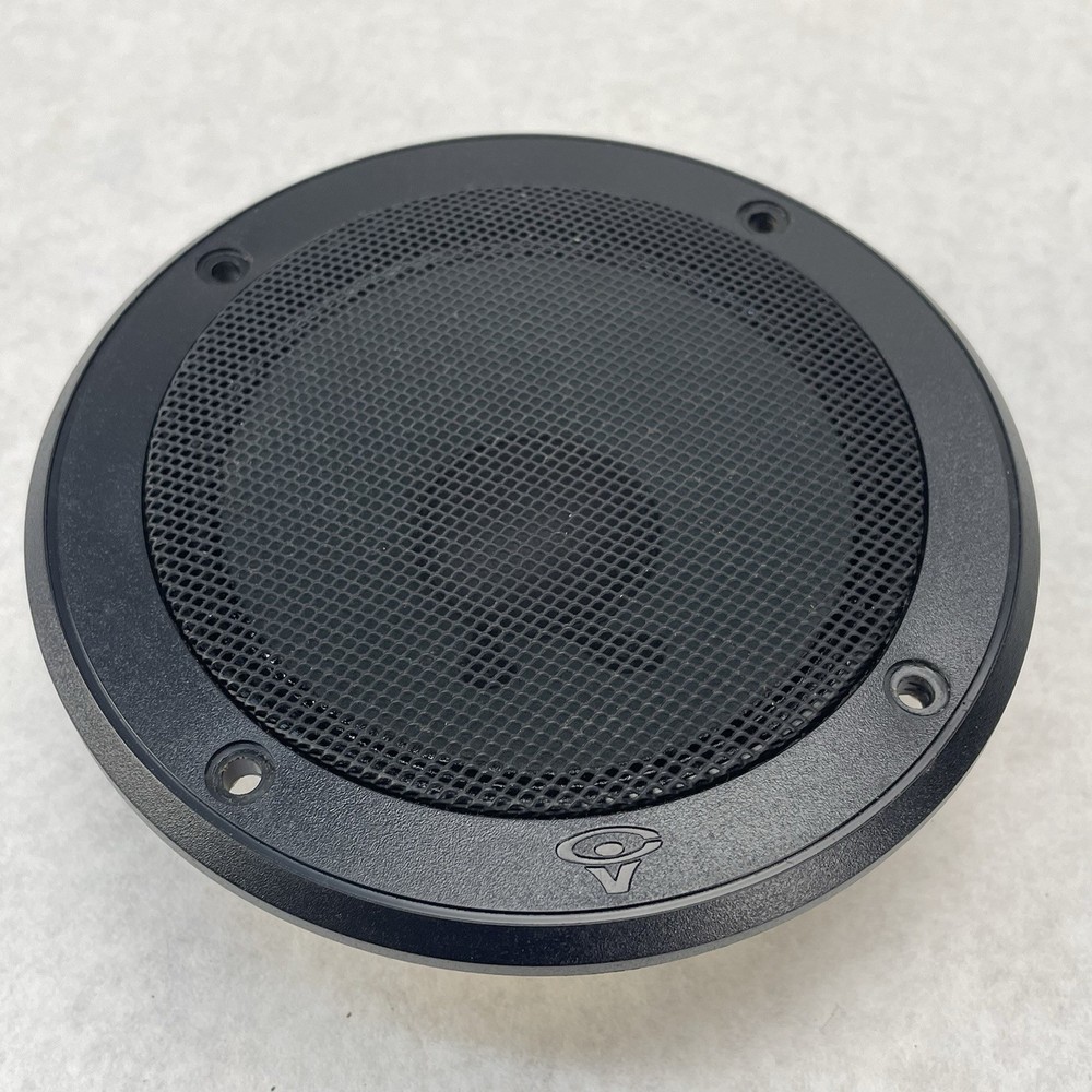 Cerwin Vega AT-M5 8-Ohm Mid-Range Speaker & Grill