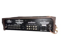 Realistic SA 2000 Stereo Amplifier