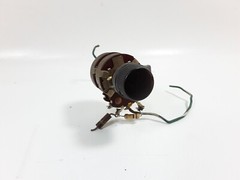 MCINTOSH MC-240 TUBE AMPLIFIER PARTS: BALANCE POTENTIOMETER