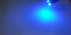 TX-9500,9500II,TX-6500II,TX-7500,/8V-BLUE LED KIT-TX-8500,TX-8500II/DIAL Pioneer