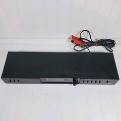 Vtg Sansui AT-700 Audio Program Timer Clock Switched Outlets Tested Japan