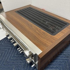 PIONEER SX-780 VINTAGE AM/FM STEREO RECEIVER – SERVICED – CLEANED – TESTED