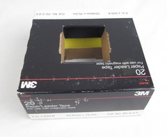 3M Scotch 20 Paper Leader Tape, 2 inch x 250ft – New Old Stock, Free Shipping