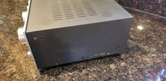 Kenwood KA-305 Integrated Amplifier Restored W/Original box