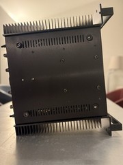 Sumo Andromeda II Balanced Power Amplifier MOSFET Tested Excellent Condition