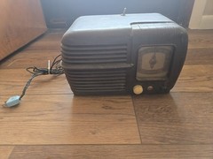 GENERAL VINTAGE RADIO