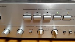 Integrated amplifier DENON PMA-950, working condition confirmed. Antique/vintage