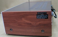 Lafayette LR-3030A Vintage Receiver (1976-77) Just Pro Tested / Serviced/Manual