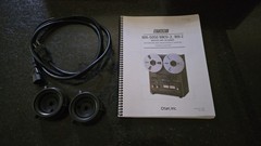 Otari MX-5050 BIII-2 / BII-2 ~ Pro/Audiophile 1/4″ Reel To Reel ~ 10/10
