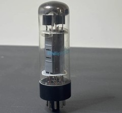 Philips ECG EL34 6CA7 Vintage Vacuum Tube Tested NOS Quality 104% Umhos Rating