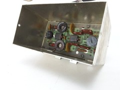 MCINTOSH MR 78 FM TUNER PARTS: FM DETECTOR