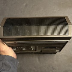 Audiotronics model 152 audio cassette recorder as shown