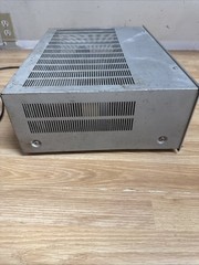 Vintage JVC R-S7 Stereo Amplifier Receiver AM FM Radio Tuner Japan –