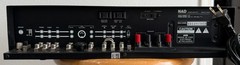 NAD 3120 Fully Recapped Amazing Sound read description