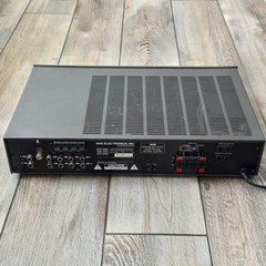 NAD Stereo Receiver 7220PE Power Envelope Works But Has A Hum Read