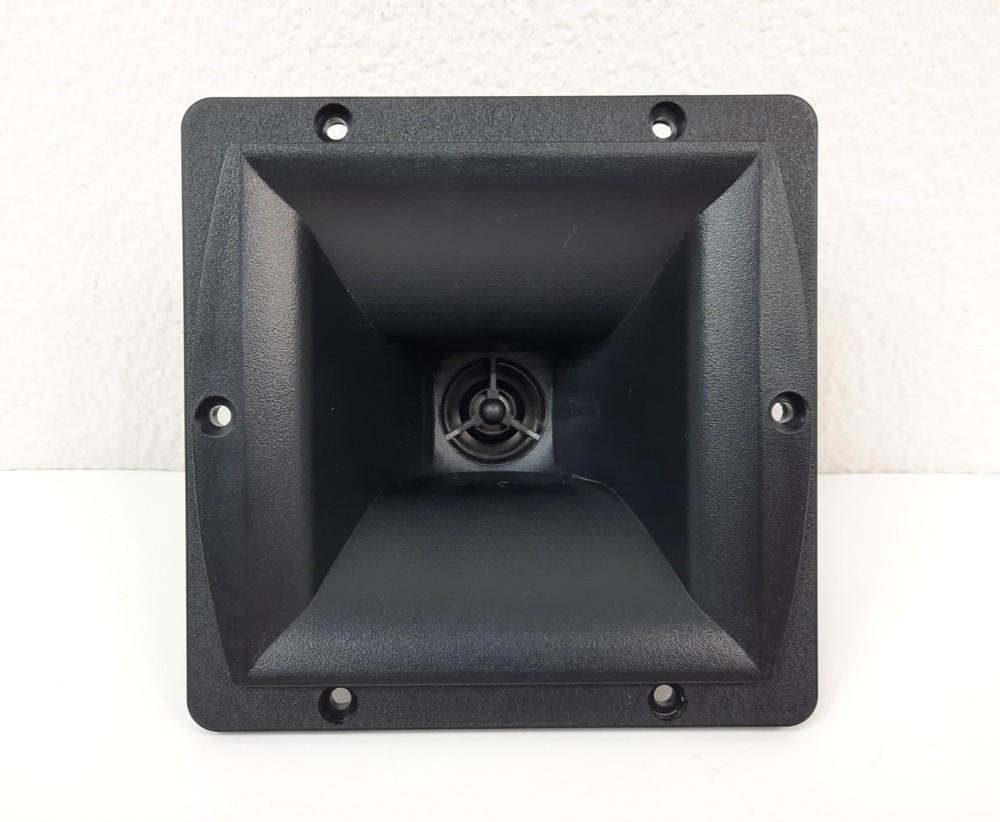 Original Horn Tweeter For Klipsch SA-3 All-Weather 2-Way Speakers, Tested