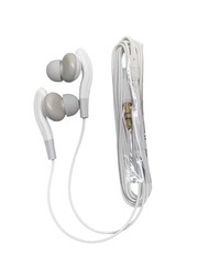 Vintage Genuine Samsung YA-EH420 In-Ear Stereo Earbuds Headphones Original Class
