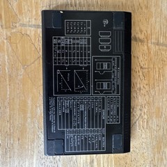 Hewlett Packard 15C RPN Calculator Made in USA TESTED with Case