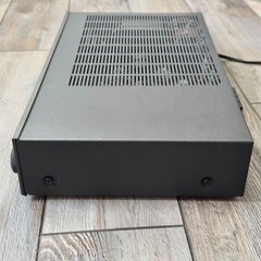 NAD Stereo Receiver 7220PE Power Envelope Works But Has A Hum Read