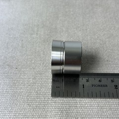 Pioneer Sx-780 880 Volume Knob Original Part
