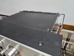Pioneer SA-9900 Amplifier Serviced Operational Read Description.