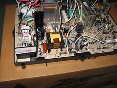 009-01448-01 Zenith Replacement Part Module Television TV 9-1448-01 – NOS