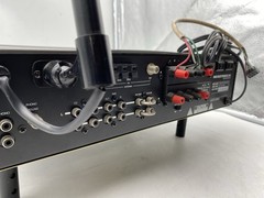 NAD Electronics 7240PE AM FM Power Stereo Receiver Tuner