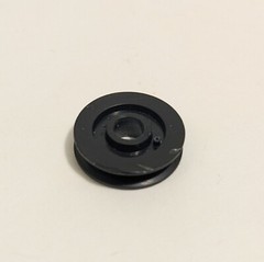 Hitachi FT-340 Tuner Parts AM FM Tuning Drum Dial Cord String Pulley Screws