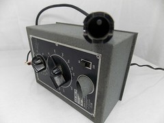 BECKMAN INSTRUMENTS INC. BETZ LAB. CONDUTO-BRIDGE MODEL X 14 REF. TEMP. 18ºC