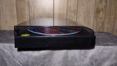 Vintage Sony PS-LX49P Turntable Record Player – Converted Power Cord – WORKING