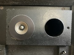 JBL L88 NOVA Inspired By Eames Designs In Very Good Condition fully Functional!!