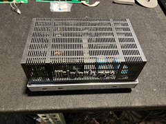 Vintage McIntosh MC752 Stereo Amplifier 75 Watt