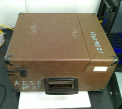 Audiotronics 304A Turntable