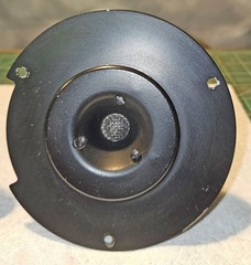 1 Pair – 1954 Jensen RP-302 C6068-3 Super Tweeters, 220412/220418