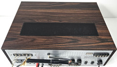 Vintage Modular Component Systems MCS 3223 AM/FM Stereo Receiver.