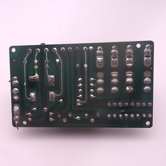*OEM PART* PIONEER SX-1050 Receiver Regulated Power Assembly B-Part AWR-104 XX10