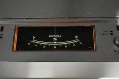 PIONEER PL-630 Direct Drive Turntable Quartz-PLL Full-Automatic. FOR PARTS